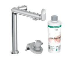 Hansgrohe Aqittura M91 - Keukenkraan Met Filterfunctie, Chroom 76802000