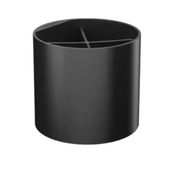 Hansgrohe WallStoris - Badkamer Accessoireset, Mat Zwart 27968670 -Sanitino Winkel 651a3a39f4aeeb1c7b395d52