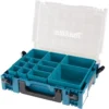 Makita Toebehoren - Makpac-organizer 191X80-2