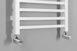 Sapho Metro - Radiator 60x151 Cm, 557 W, Wit IR420T -Sanitino Winkel 65b02ac6c540fcb71bee5057 1
