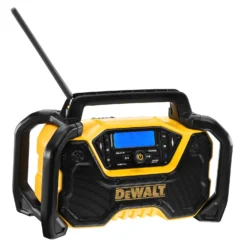 DeWALT Toebehoren - Werkplaatsradio, Elektrisch En Op Batterijen DCR029