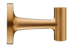 Duravit Starck T - Haak, Geborsteld Brons 0099290400