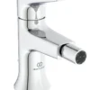 Ideal Standard La Dolce Vita - Bidetkraan Met Afvoer, Chroom BD664AA