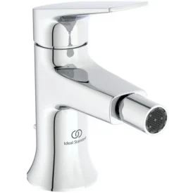 Ideal Standard La Dolce Vita - Bidetkraan Met Afvoer, Chroom BD664AA