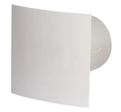 Zehnder Silent - Ventilator Met Timer, 100 Mm ZSR100TR -Sanitino Winkel 6659a5e721bc1ace6117be67