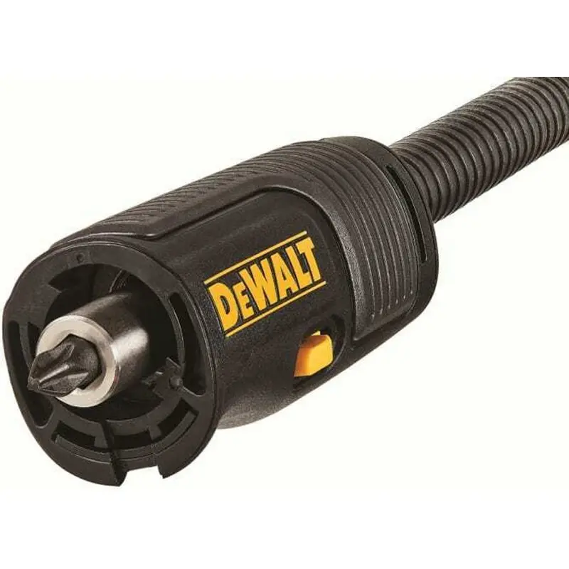 DeWALT Toebehoren - Flexibele Schroefbit DT20501 3 DeWALT Toebehoren - Flexibele Schroefbit DT20501 - Afbeelding 3
