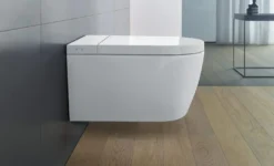 Duravit SensoWash Starck - Douchetoiletzitting Met Keramiek, Rimless, SoftClose, HygieneGlaze, Alpine Wit 650001012004310 22 Duravit SensoWash Starck - Douchetoiletzitting Met Keramiek, Rimless, SoftClose, HygieneGlaze, Alpine Wit 650001012004310 -Sanitino Winkel 673222b299512b17ffccdeaa