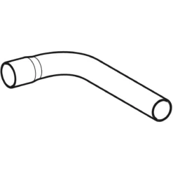 Geberit Toebehoren - Spoelbochtverlenging 90°, 300x100 Mm, Met Steekmof 118.011.11.1 5 Geberit Toebehoren - Spoelbochtverlenging 90°, 300x100 Mm, Met Steekmof 118.011.11.1 -Sanitino Winkel 673ed52423f99919d009317b