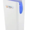 Jet Dryer Handdrogers - Style Jet Handdroger, Wit 8596220002686
