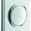 Grohe Reserveonderdelen - Bedieningsplaat Skate, Chroom 38595000