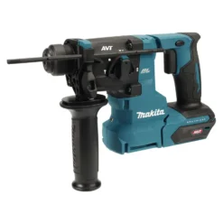 Makita Gereedschap - 40V ACCU Combihamer, Zonder Accu En Oplader HR010GZ