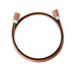 Gardena - Aansluitslang Met Snelkoppelingen, Lengte 150 Cm 18040-20