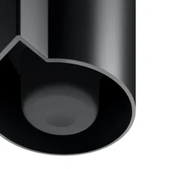 Keuco Plan - Toiletborstel Met Houder, Mat Zwart 14972370200 -Sanitino Winkel 6795ea1720eeb508241696cf