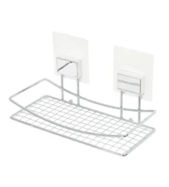 Compactor Bestlock Magic - Draadplank 15x25x12 Cm, Chroom RAN6856