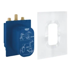 Grohe Inbouwdelen - Inbouwdeel Voor Zelfsluitende Douchekraan 36322001 6 Grohe Inbouwdelen - Inbouwdeel Voor Zelfsluitende Douchekraan 36322001 -Sanitino Winkel 67acddd35fbb55c3c13b0a94