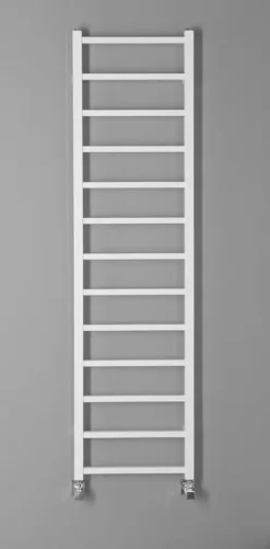 Sapho Metro Light - Radiator 40x150 Cm, 323 W, Wit IR447T -Sanitino Winkel 67add4f90930eb3297dc6ac6