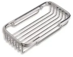 Novaservis Accessiores - Draad Modellen - Planchet Draadmodel, Chroom 6067,0