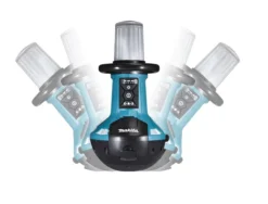 Makita Toebehoren - LED Lamp, Elektrisch En Op Accu's DEADML810 8 Makita Toebehoren - LED Lamp, Elektrisch En Op Accu's DEADML810 -Sanitino Winkel 680a6b60bf4f1653886f0464