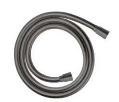 Hansgrohe Doucheslangen - Doucheslang125 Cm, Geborsteld Zwart Chroom 28272340