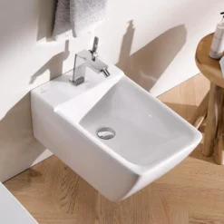 Geberit Xeno 2 - Wandbidet 540x350x235 Mm, KeraTect, Wit 500.501.01.1 -Sanitino Winkel 68b3db5fbf8bf3c23d03a4fd