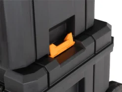 DeWALT Toebehoren - Set Van Gereedschapskoffers Tstak, 3 Stuks, McLaren DWST60452-1 9 DeWALT Toebehoren - Set Van Gereedschapskoffers Tstak, 3 Stuks, McLaren DWST60452-1 -Sanitino Winkel 68c26124ae65b4c1593a992f