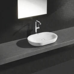 Grohe Essence - Wastafelkraan Voor Waskom, Chroom 32901001 -Sanitino Winkel 68e59af27e32796e05c9394e