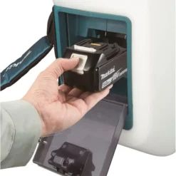 Makita Tuinapparatuur - 18V ACCU-drukspuit 15 L, Zonder Accu En Lader DUS158Z -Sanitino Winkel 693337dd8821210d1440439c