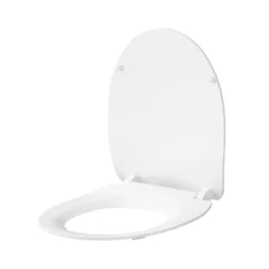 Cersanit Moduo - Toiletzitting, SoftClose, Wit K98-0138 -Sanitino Winkel 69640d5586860168525ad747
