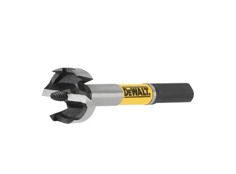 DeWALT Toebehoren - Houtboor, Diameter 41 Mm DT4580 1 DeWALT Toebehoren - Houtboor, Diameter 41 Mm DT4580