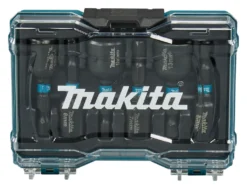 Makita Toebehoren - 6-delige Dopsleutelset E-15768