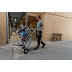 Bosch Gereedschap - 18V ACCU-verstekzaag 305 Mm, Zonder Lader En Accu 0601B43000 -Sanitino Winkel 69fa08d722eb1a64753ec774