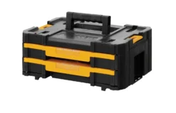 DeWALT Toebehoren - Gereedschapskoffer Met Lade TSTAK IV DWST1-70706