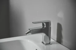 Ideal Standard Cerafine D - Bidetkraan Met Waste, Chroom BC691AA -Sanitino Winkel 6a47f88a680ce1685da108b3