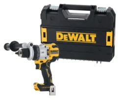 DeWALT Gereedschap - 18V ACCU-klopboormachine, Zonder Accu En Lader DCD1007NT