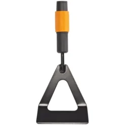 FISKARS Tuingereedschap - Hollandse Schoffel, QuikFit, Zonder Handvat 1000676