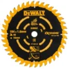 DeWALT Toebehoren - Zaagblad 184x16 Mm, 40 Tanden DT1668