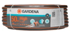 Gardena - Tuinslang HighFLEX Comfort 19 Mm, 50 M 18085-20