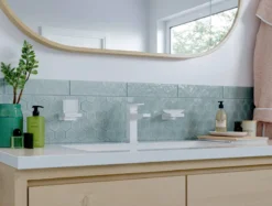 Hansgrohe AddStoris - Tandenborstelhouder, Mat Glas/wit Mat 41749700 -Sanitino Winkel 6b59d2104830f88eea5fd6c3