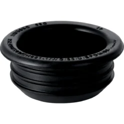 Geberit Toebehoren - Manchet D 32 Mm/ D1 58 Mm 153.564.16.1