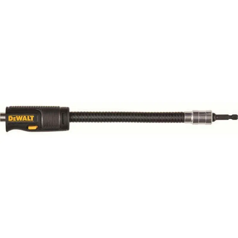 DeWALT Toebehoren - Flexibele Schroefbit DT20501 1 DeWALT Toebehoren - Flexibele Schroefbit DT20501