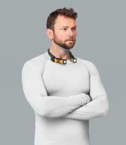 Caterpillar - ACCU LED Zaklamp Voor Om De Nek, 300 Lm CT7105 -Sanitino Winkel 6bdf7c549a41f4f076fd8d03