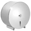 Sapho Hotelprogramma - Toiletpapierdispenser 205x210x115 Mm, Roestvrij Staal XP700