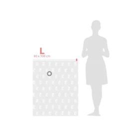 Compactor Opbergdozen - Set Vacuüm-opbergzakken, Maat L, Transparant RAN10461 18 Compactor Opbergdozen - Set Vacuüm-opbergzakken, Maat L, Transparant RAN10461 -Sanitino Winkel 6c37f54bdef38bde01a1621e