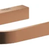 Grohe Selection - Toiletrolhouder, Geborsteld Warm Sunset 41068DL0