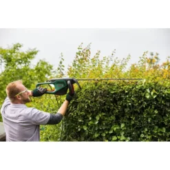 Bosch Tuinapparatuur - Heggenschaar 65 Cm, 500W 06008C0801 -Sanitino Winkel 6c3cb929dad61c19dfaa9545