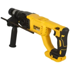 DeWALT Gereedschap - 18V ACCU Combihamer SDS Plus, Zonder Accu En Oplader DCH133NT -Sanitino Winkel 6c4b92018cb08844cb90808b