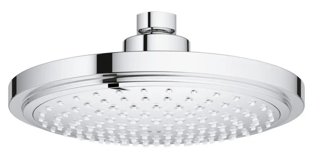 Grohe Euphoria Cosmopolitan - Hoofddouche, Diameter 18 Cm, Chroom 27492000 1 Grohe Euphoria Cosmopolitan - Hoofddouche, Diameter 18 Cm, Chroom 27492000