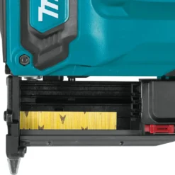 Makita Gereedschap - 18V ACCU-spijkerapparaat 15-35 Mm, Zonder Accu En Laders DPT353Z 8 Makita Gereedschap - 18V ACCU-spijkerapparaat 15-35 Mm, Zonder Accu En Laders DPT353Z -Sanitino Winkel 6cb6c5cac0ba74d4216c19a7