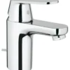 Grohe Eurosmart Cosmopolitan - Wastafelkraan, Chroom 3282500E