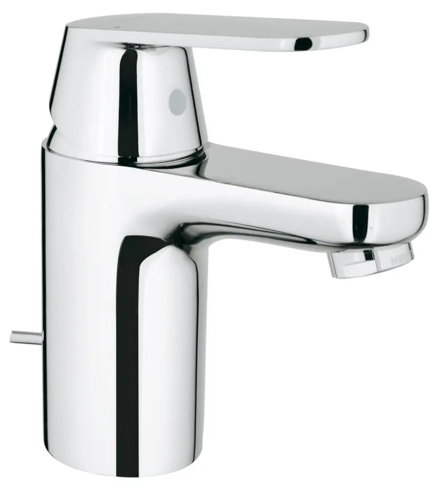 Grohe Eurosmart Cosmopolitan - Wastafelkraan, Chroom 3282500E 1 Grohe Eurosmart Cosmopolitan - Wastafelkraan, Chroom 3282500E